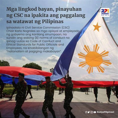CSC kinilala mga lingkod bayan na modernong mga bayani.